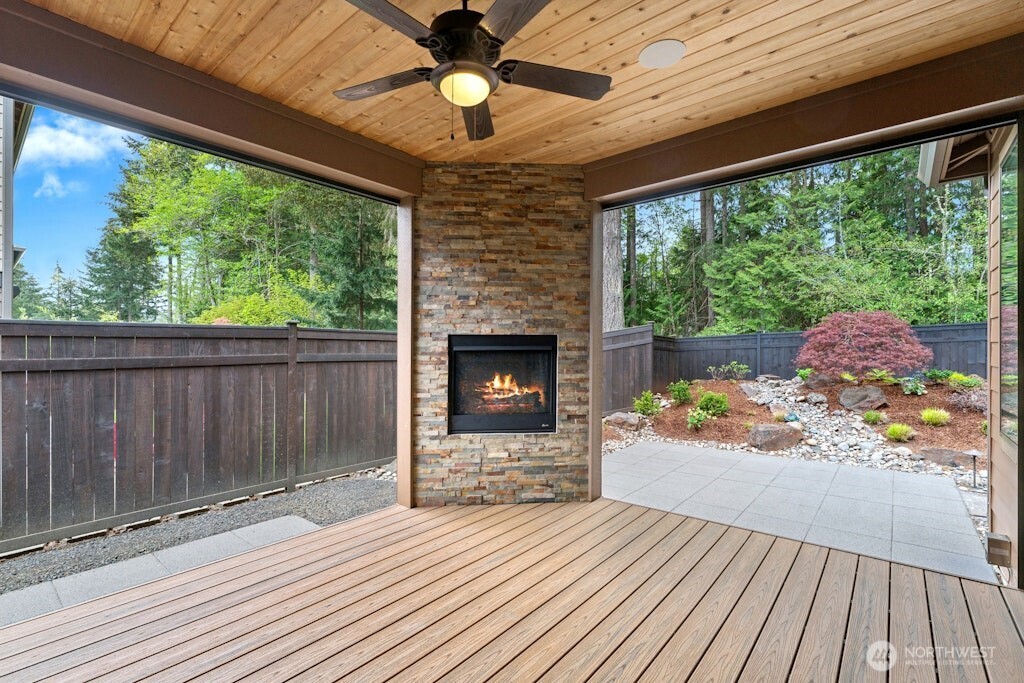 6578 Serenity Loop Gig Harbor, WA 98335 - Photo 33 of 38