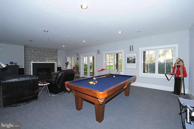 11516 Morning Ride Drive Potomac, MD 20854 - Photo 24 of 28 Recreation Room