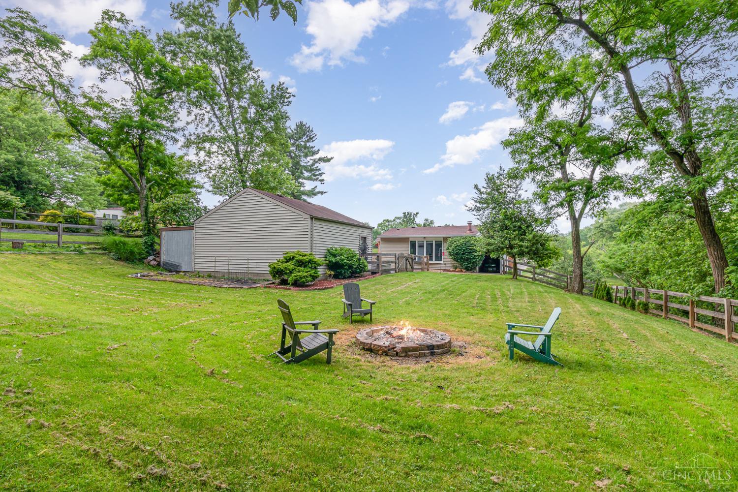 5891 Snyder Road Cincinnati, OH 45247 - Photo 2 of 38 Gallery Image 2