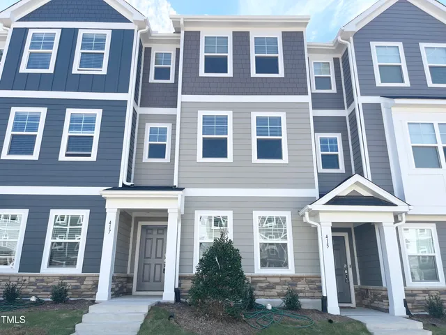 $1,995 | 417 Carolina Spgs Boulevard | Holly Springs