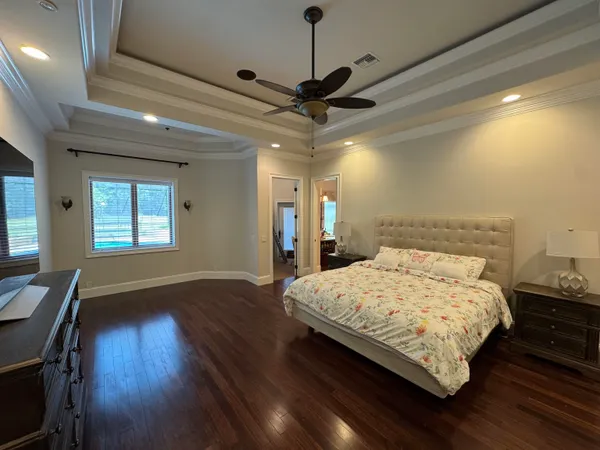 $1,700,000 | 8017 Oak Grove Plantation Road, Tallahassee, FL 32312