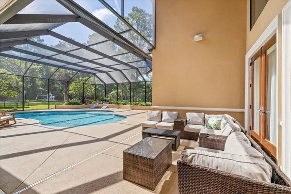 $1,700,000 | 8017 Oak Grove Plantation Road, Tallahassee, FL 32312