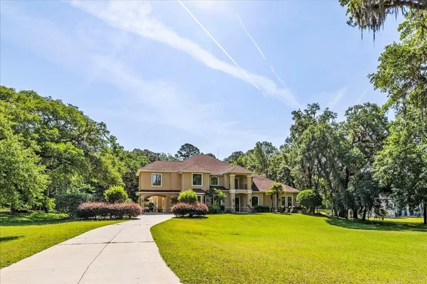 $1,700,000 | 8017 Oak Grove Plantation Road, Tallahassee, FL 32312