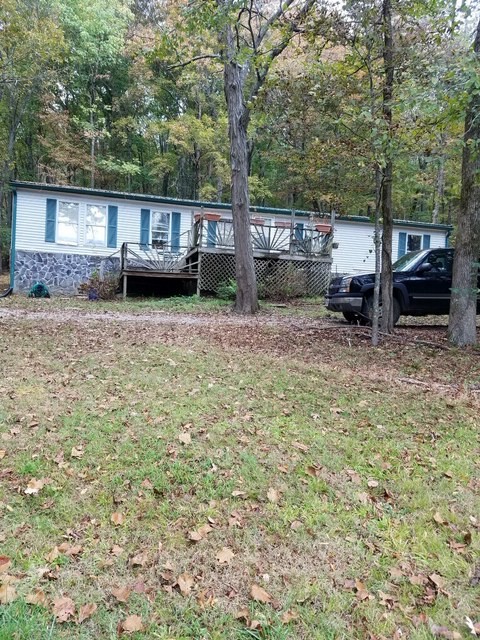 1100 Toby Robertson Road Spring Hill, TN 37174 - Photo 4 of 6 Gallery Image 4
