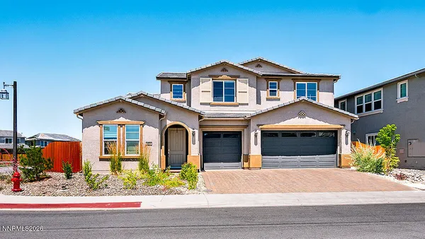 $1,299,880 | 2271 Kirkwood Trail, Reno, NV 89521