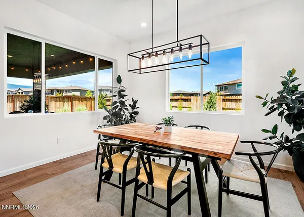 $1,299,880 | 2271 Kirkwood Trail, Reno, NV 89521