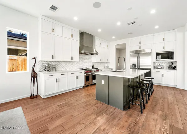 $1,299,880 | 2271 Kirkwood Trail, Reno, NV 89521