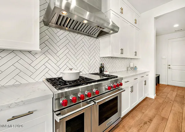 $1,299,880 | 2271 Kirkwood Trail, Reno, NV 89521
