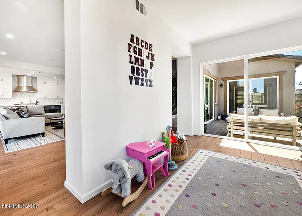 $1,299,880 | 2271 Kirkwood Trail, Reno, NV 89521