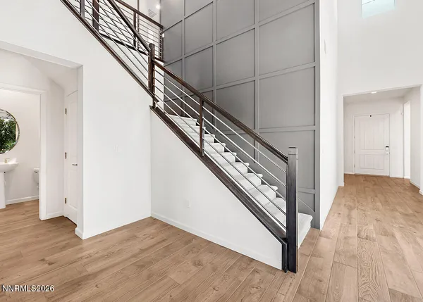 $1,299,880 | 2271 Kirkwood Trail, Reno, NV 89521