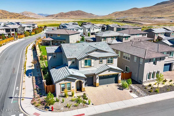 $1,299,880 | 2271 Kirkwood Trail, Reno, NV 89521