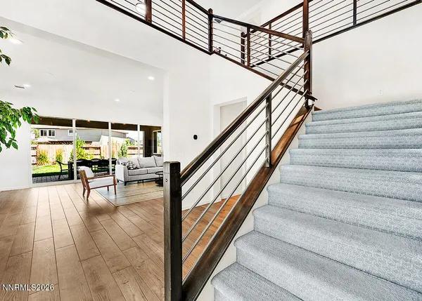 $1,299,880 | 2271 Kirkwood Trail, Reno, NV 89521