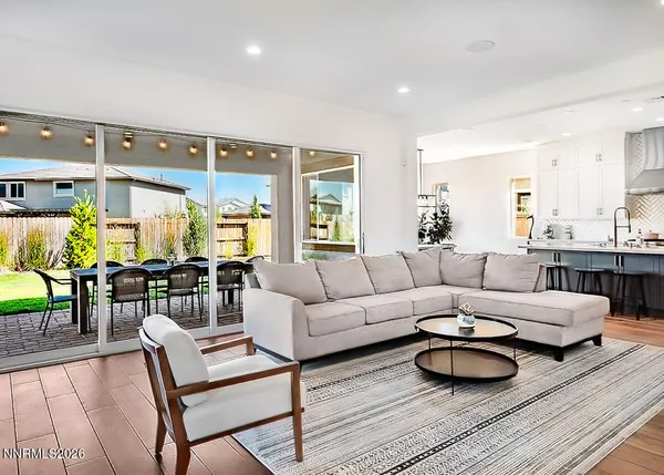 $1,299,880 | 2271 Kirkwood Trail, Reno, NV 89521