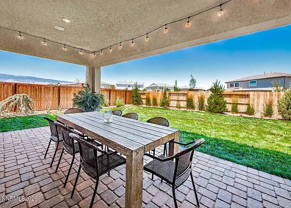 $1,299,880 | 2271 Kirkwood Trail, Reno, NV 89521