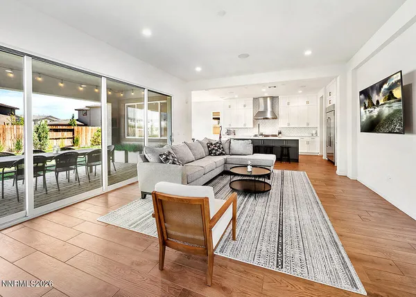 $1,299,880 | 2271 Kirkwood Trail, Reno, NV 89521