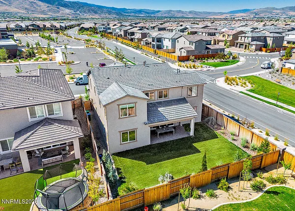$1,299,880 | 2271 Kirkwood Trail, Reno, NV 89521