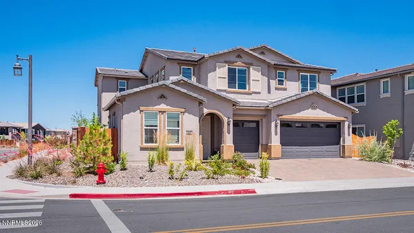 $1,299,880 | 2271 Kirkwood Trail, Reno, NV 89521
