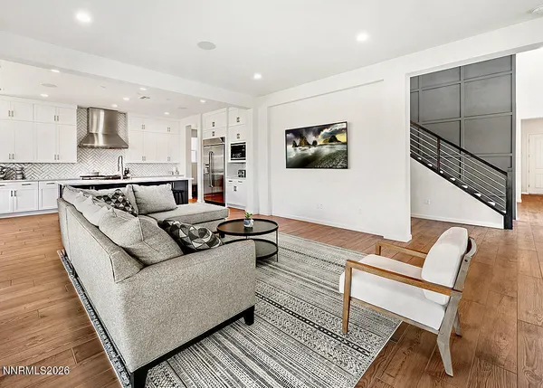 $1,299,880 | 2271 Kirkwood Trail, Reno, NV 89521