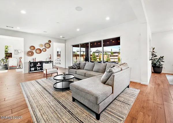 $1,299,880 | 2271 Kirkwood Trail, Reno, NV 89521