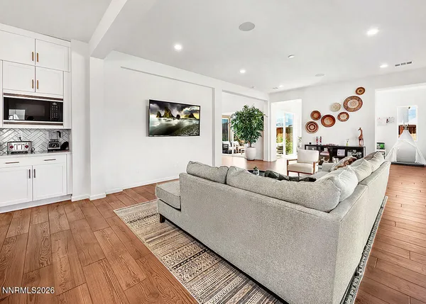 $1,299,880 | 2271 Kirkwood Trail, Reno, NV 89521