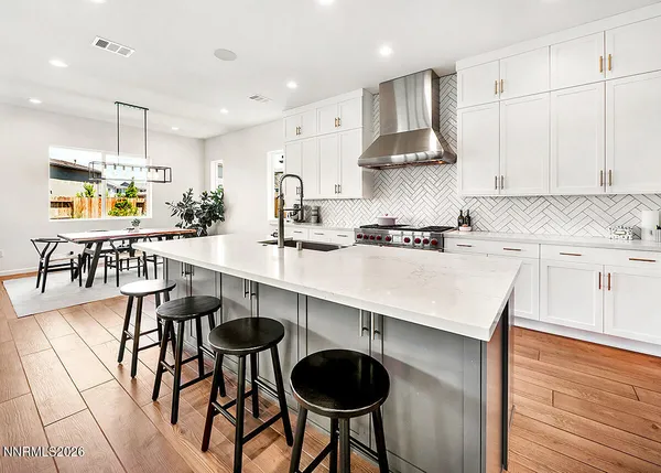 $1,299,880 | 2271 Kirkwood Trail, Reno, NV 89521