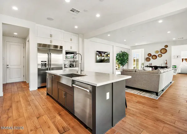$1,299,880 | 2271 Kirkwood Trail, Reno, NV 89521
