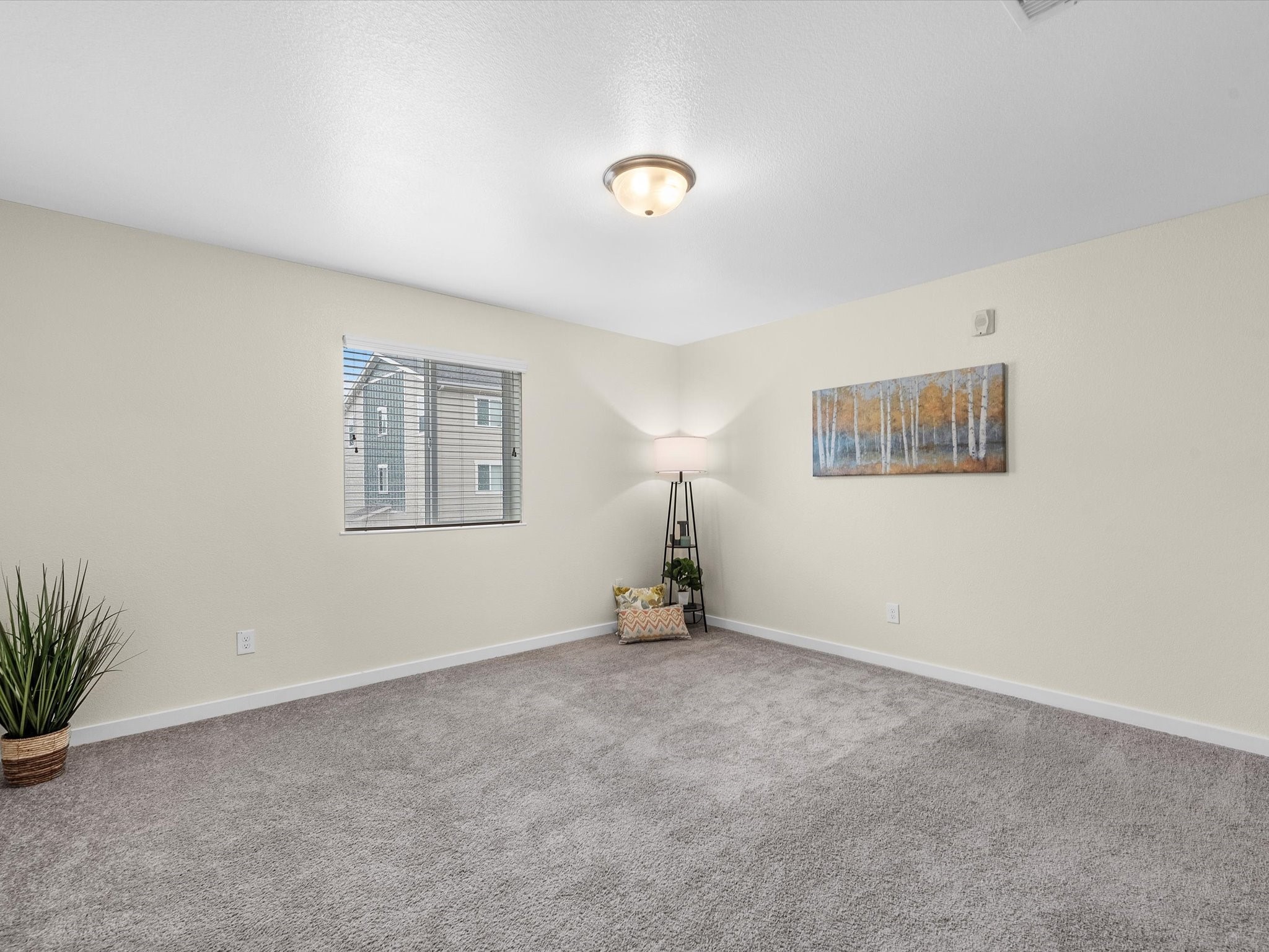 21155 Gosling Road, Unit 20A Spring, TX 77388 - Photo 11 of 37 a view of an empty room with a window