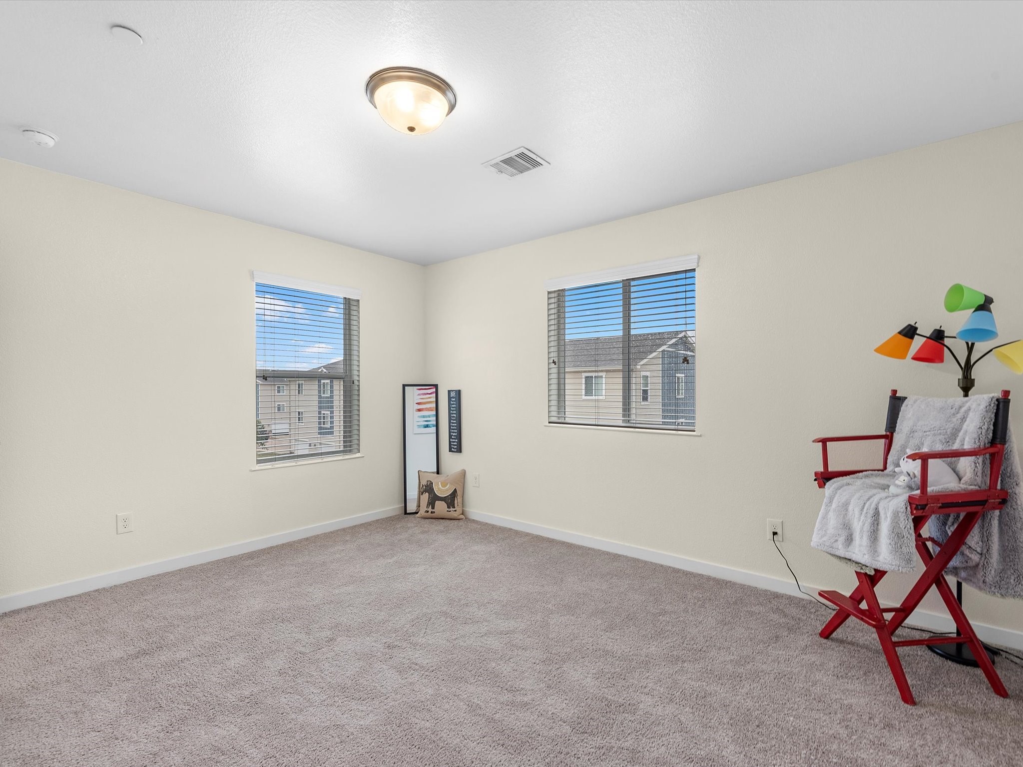 21155 Gosling Road, Unit 20A Spring, TX 77388 - Photo 16 of 37 a view of workspace with furniture and window