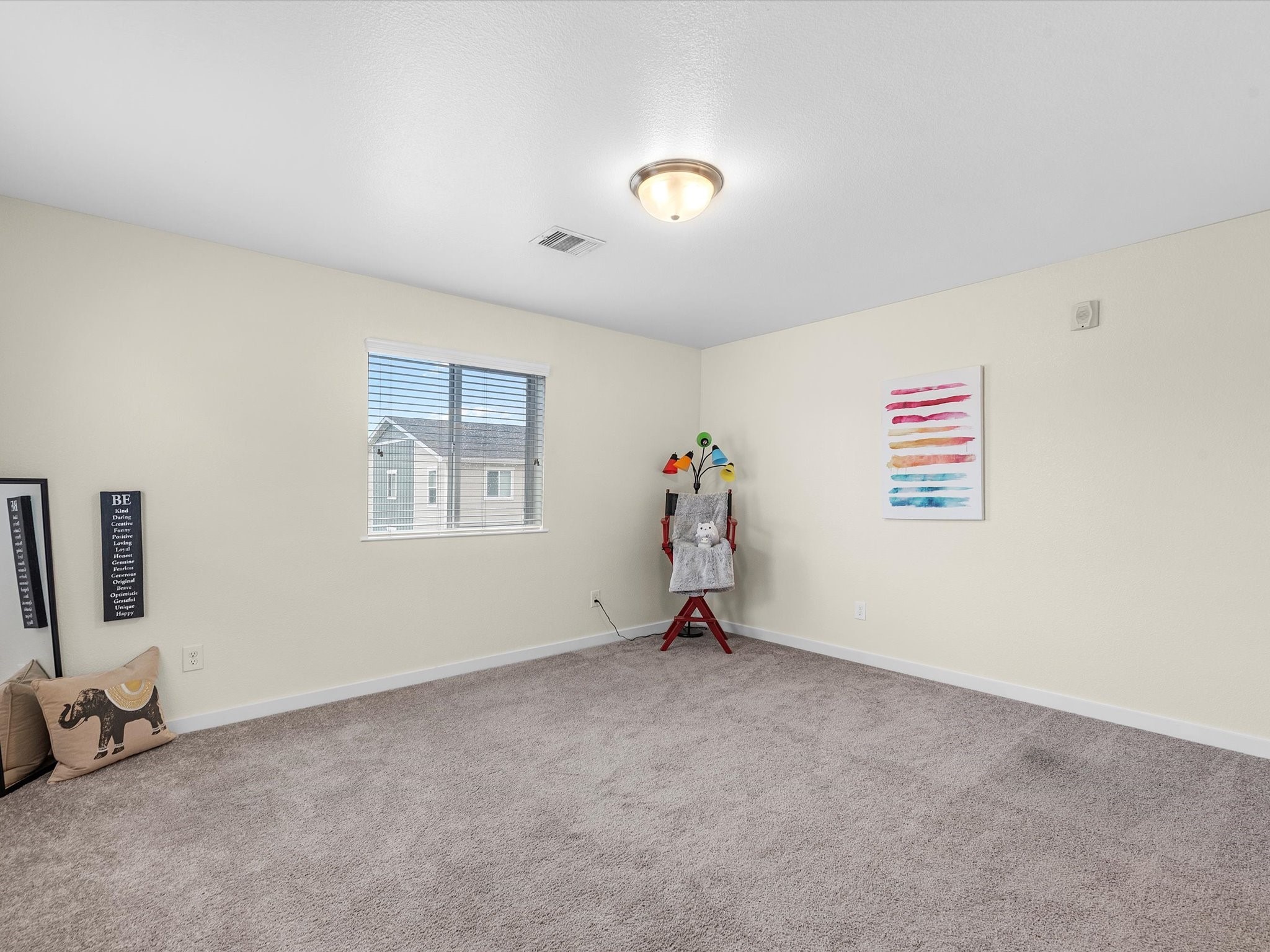 21155 Gosling Road, Unit 20A Spring, TX 77388 - Photo 18 of 37 a view of an empty room