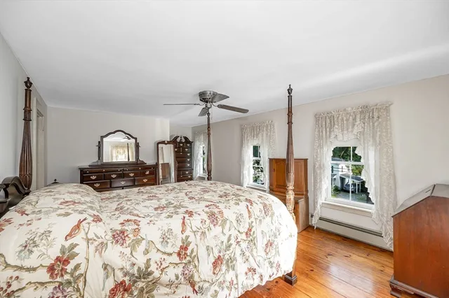 $735,000 | 65 West Main Street, Groton, MA 01450