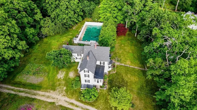 $735,000 | 65 West Main Street, Groton, MA 01450