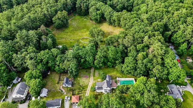 $735,000 | 65 West Main Street, Groton, MA 01450