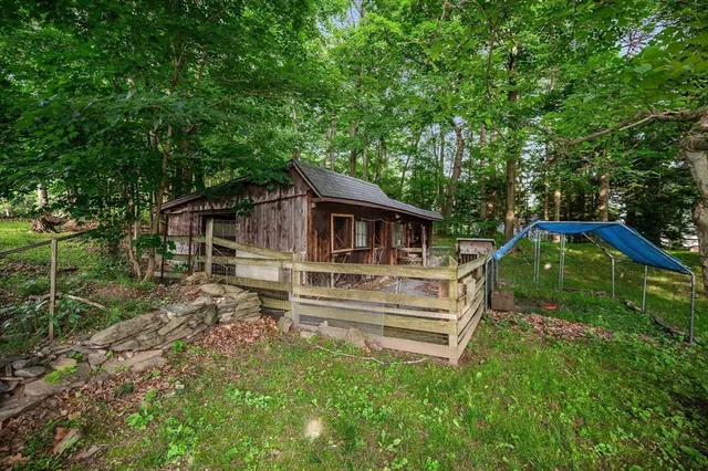 $735,000 | 65 West Main Street, Groton, MA 01450