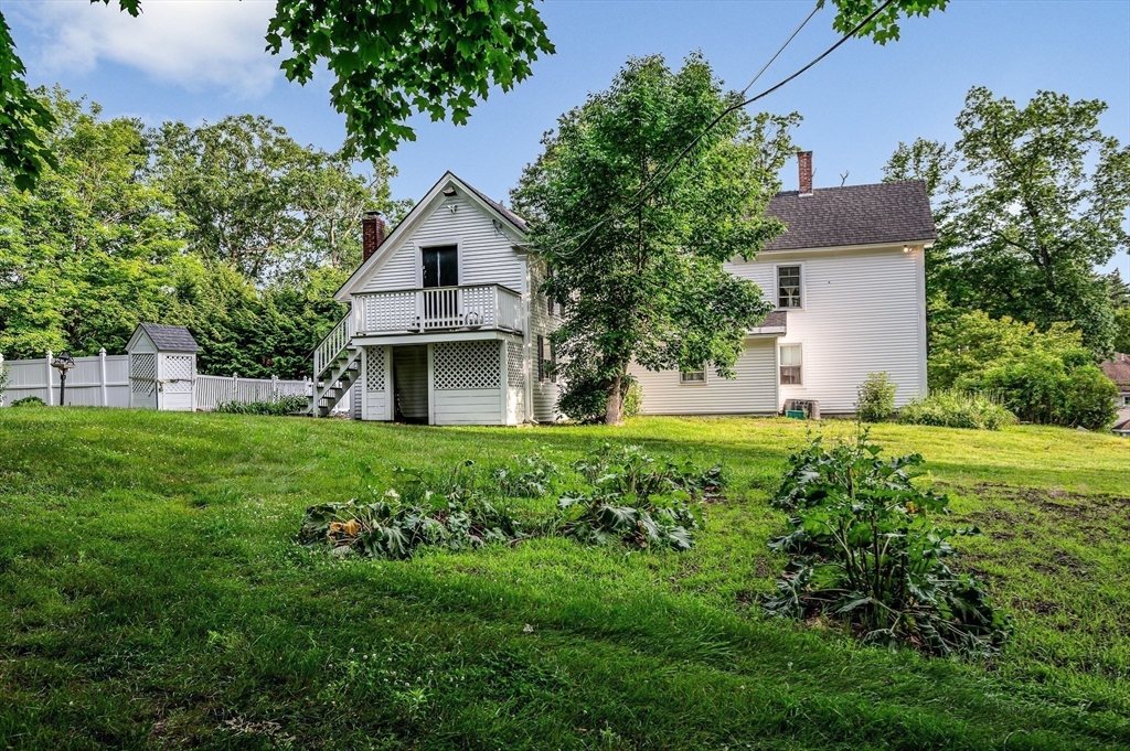 65 West Main Street Groton, MA 01450 - Photo 39 of 42