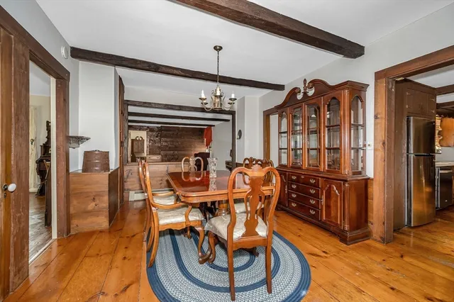 $735,000 | 65 West Main Street, Groton, MA 01450