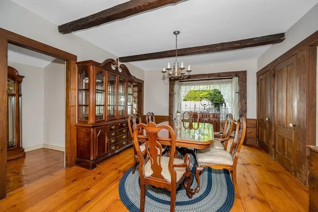 $735,000 | 65 West Main Street, Groton, MA 01450