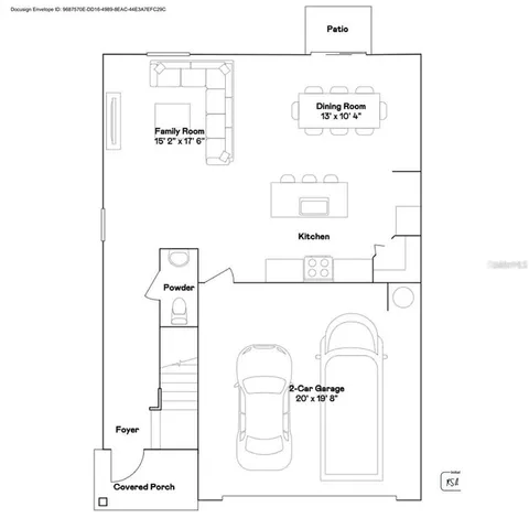 $2,200 | 3430 Howell Dr Lake, Lake Wales, FL 33853