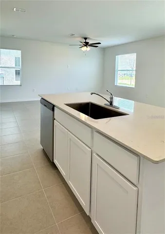 a utility room with washer and dryer