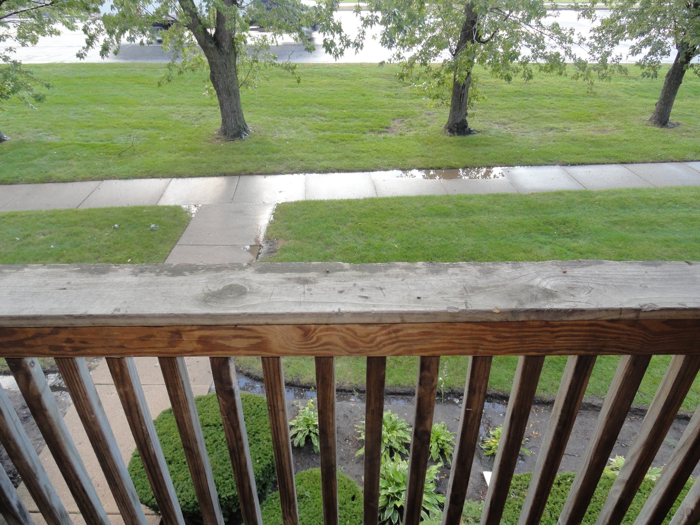 741 Elmhurst Road, Unit E Des Plaines, IL 60016 - Photo 12 of 12