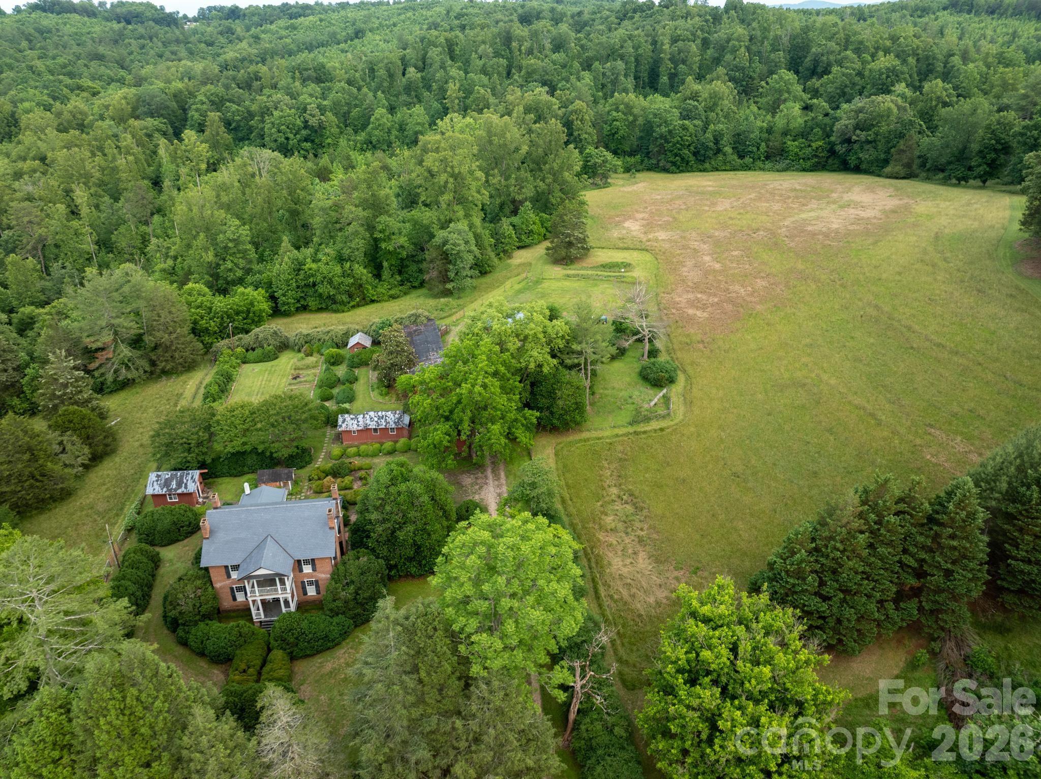 4157 Calico Road Lenoir, NC 28645 - Photo 40 of 48