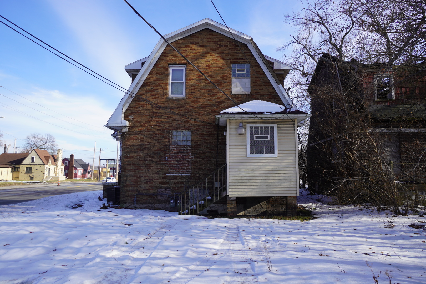 5425 Melton Road Gary, IN 46403 - Photo 3 of 31 Gallery Image 3