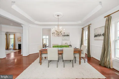 $1,525,000 | 11117 Potomac Oaks Drive, Rockville, MD 20850