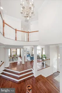 $1,525,000 | 11117 Potomac Oaks Drive, Rockville, MD 20850