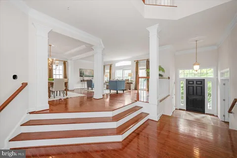 $1,525,000 | 11117 Potomac Oaks Drive, Rockville, MD 20850