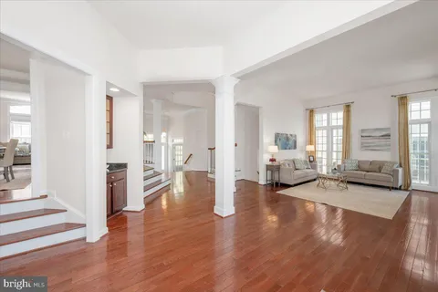 $1,525,000 | 11117 Potomac Oaks Drive, Rockville, MD 20850
