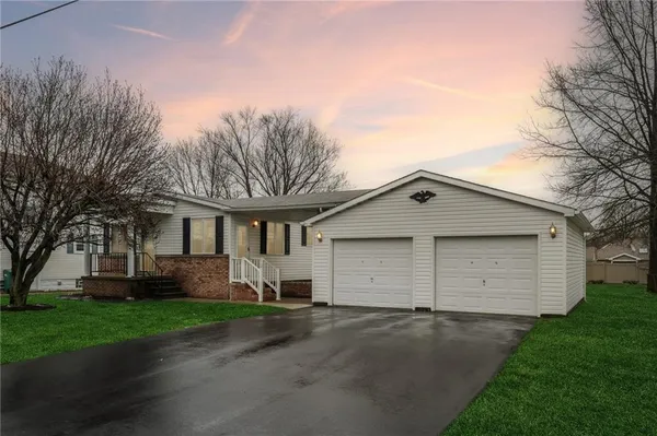 $239,000 | 206 Martin Avenue, Ellwood City, PA 16117