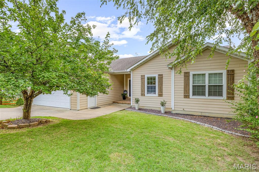 1572 Rue Calais Bonne Terre, MO 63628 - Photo 5 of 60