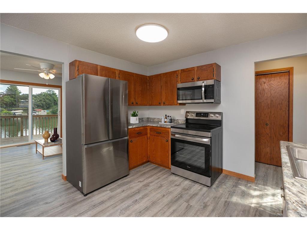 40402 Ryans Bay Road Zumbro Falls, MN 55991 - Photo 4 of 25