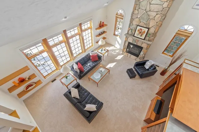 $1,575,000 | 28 Stirling Street, Andover, MA 01810