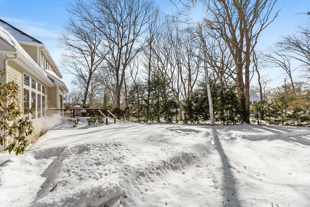 28 Stirling Street Andover, MA 01810 - Photo 40 of 42